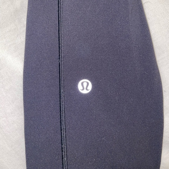 Lululemon Speed Up Tight - Picture 6 of 7